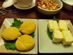 -青藤茶馆(南山路店)