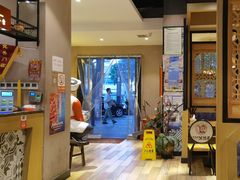 -吴满满油泼面(北方风味园店)
