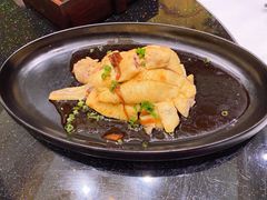 葱油鸡-上海1号私藏菜(静安店)