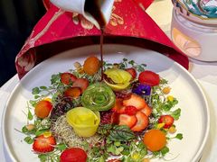 -狮拾久·现代新加坡料理(福田COCO Park店)