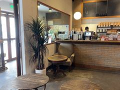 -藏书馆咖啡LibraryCoffee·Bistro(牡丹园店)