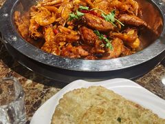 -重庆苏大姐火锅(白银店)