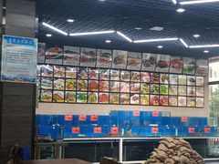 -顶之鲜海鲜餐厅