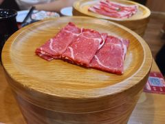 -牛New寿喜烧(青浦店)