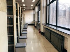 -北京航空航天大学-图书馆