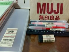 -MUJI无印良品(世博源店)