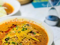 -青花椒花椒鱼(合生汇店)