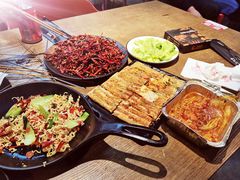 -马海涛牛肉串(领汇广场店)