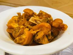话梅猪手-粤·向群饭店(龙津东路总店)