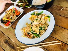 -Doo Dee Thai Food(Issan/Isaan/Esan)