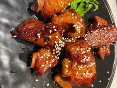 -老镇春饼(济宁万达店)