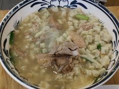 android_upload_pic-秦香陕西食府(华贸天地店)