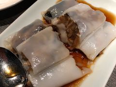 -唐茶苑(Soho)