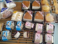 -长发西饼(道前店)