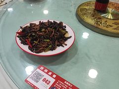 -老舅老蒙肉饼非遗店(一店)