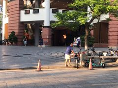 -厦门大学(思明校区)