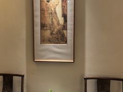 -翁暖茶馆(滨江东总店)