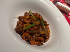 -上海滩餐厅(BFC外滩金融中心店)