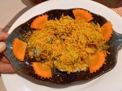 -克比叔叔印度餐厅Kebabs on the Grille(人民广场店)