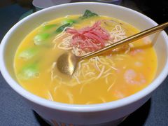 -南里山房·新淮扬菜(徐汇万科店)