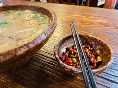 -玉祥府牛肉罩饼(金光道店)
