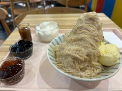 -Ice Monster冰馆·CNN评选全球十大甜品(国贸商城店)