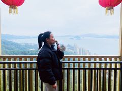 -千岛湖天屿景区