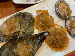 -船奇蒸汽海鲜·闽菜(八市海鲜总店)
