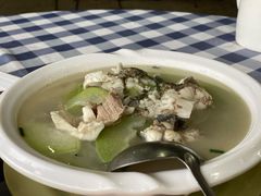 -钱大妈海鲜饭店(保利林语店)