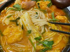 -太子浓心·港式猛火小锅米线(探十里店)