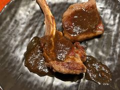 -世贸君澜·云天阁自助餐厅