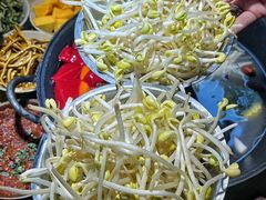 -阳阳老火锅(小南门店)