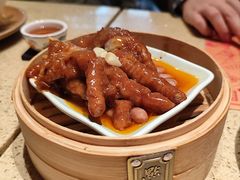 -点都德(长泰广场店)