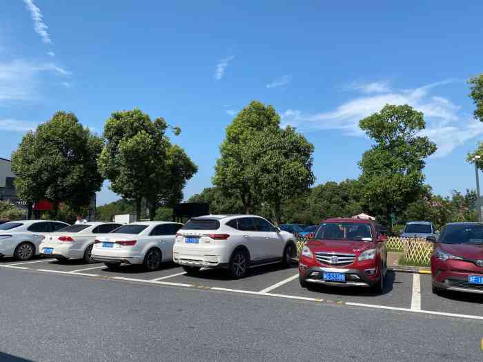 桐庐服务区-""桐庐服务区"到过很多次了,这次从千岛湖.