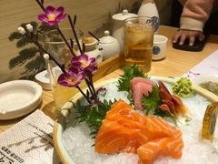 -贵木日本料理·铁板烧(新地假日广场店)