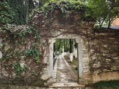 -景德镇古窑民俗博览区