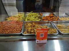 -北坦杨家干炸里脊(总店)