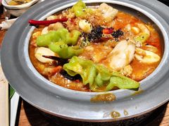 -云海肴·汽锅鸡·云南菜(美罗城店)