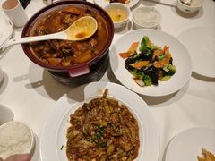 -大铁勺新津菜(中北永旺店)