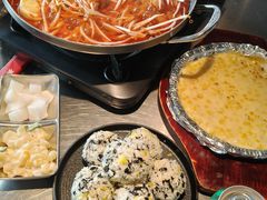 -吴草鸡爪오초닭발(城阳总店)