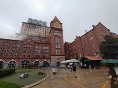 -青岛啤酒博物馆