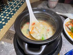 -好鲆·活鱼料理(金地广场店)