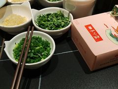-蜀九香火锅(彩虹店)