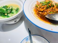 -兰湘子·湘菜小炒(长安万科广场店)