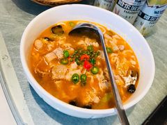 -小厨娘淮扬菜(清江苏宁广场店)