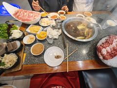 -华晟山城火锅(开发区港西东阁里店)