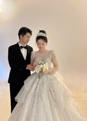 -金夫人婚纱摄影(总店)