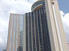 -深圳香格里拉酒店