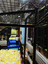 -动力星球家庭亲子游乐中心