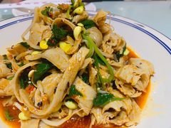 -粗茶淡饭•陕菜•家常菜